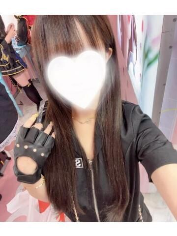 コスプレしたいな?