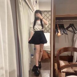 まってます♪