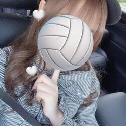 今日いるよー!