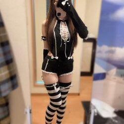 なにしてるの!