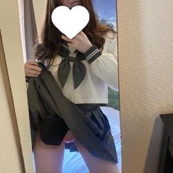 だしたよ!