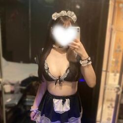 お兄さんありがとう!