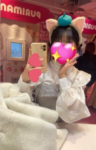 久しぶり！