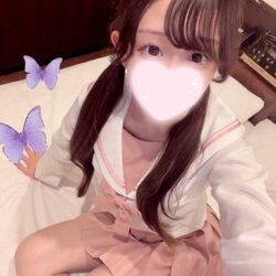 上から!
