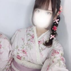 浴衣着たよ~!