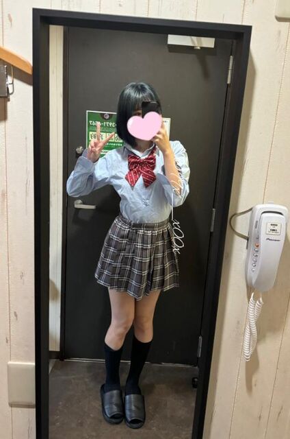制服って