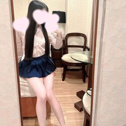 ゆら出勤しました!
