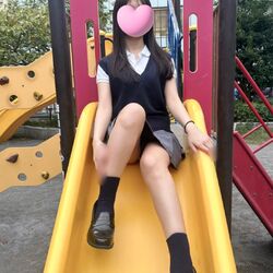 刺されまくり!笑