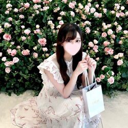 お花畑!
