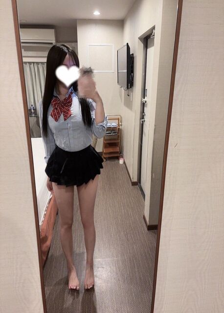 いるよ！
