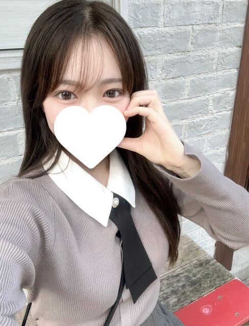 来て～