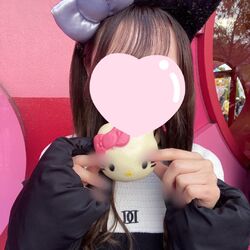みれいです!