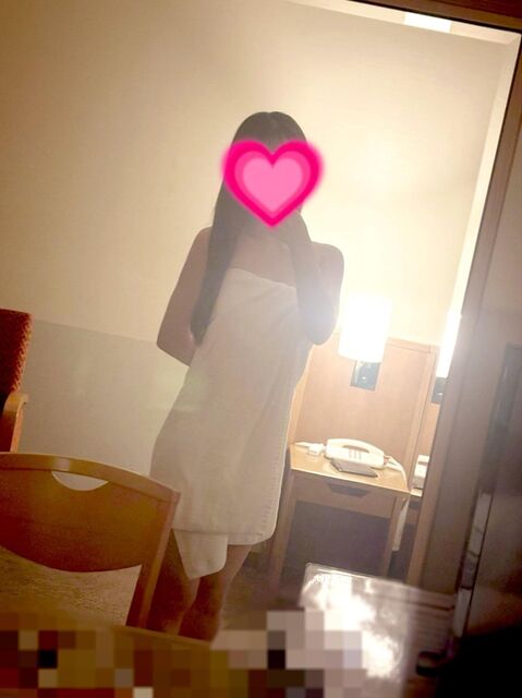 撮ってみた！