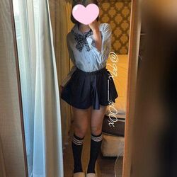 お待ちしてます?