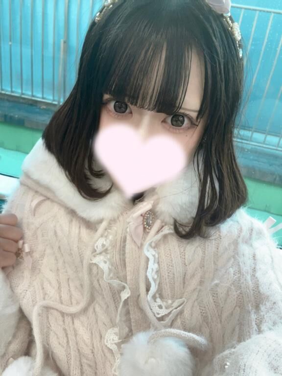 もこもこしている！！