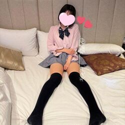 ニーハイはじめました