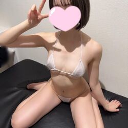 細身好きのお兄さんに刺さるといいな?