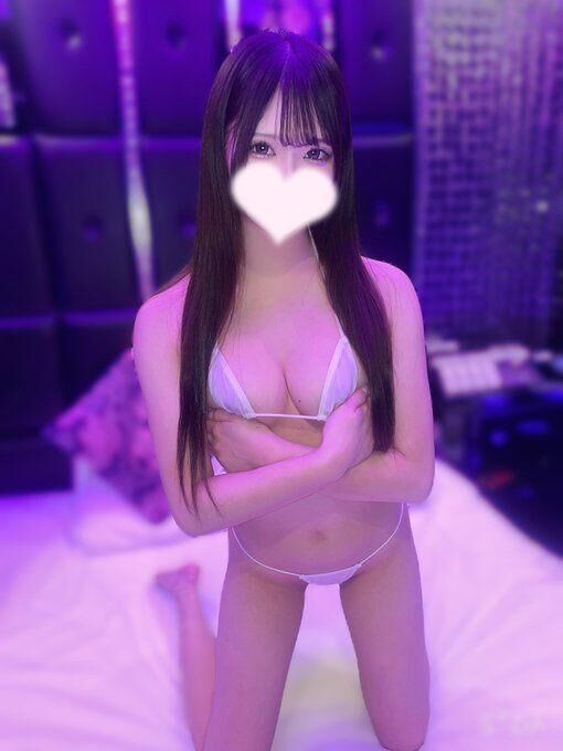 触れていいよ?