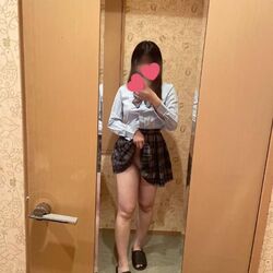 チラッ