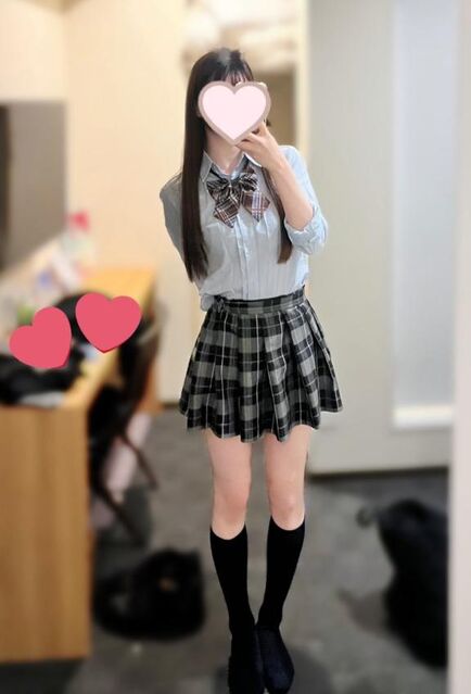 んんん？