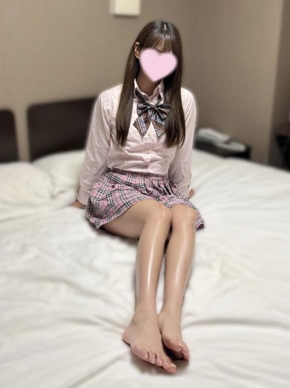 まってます♪