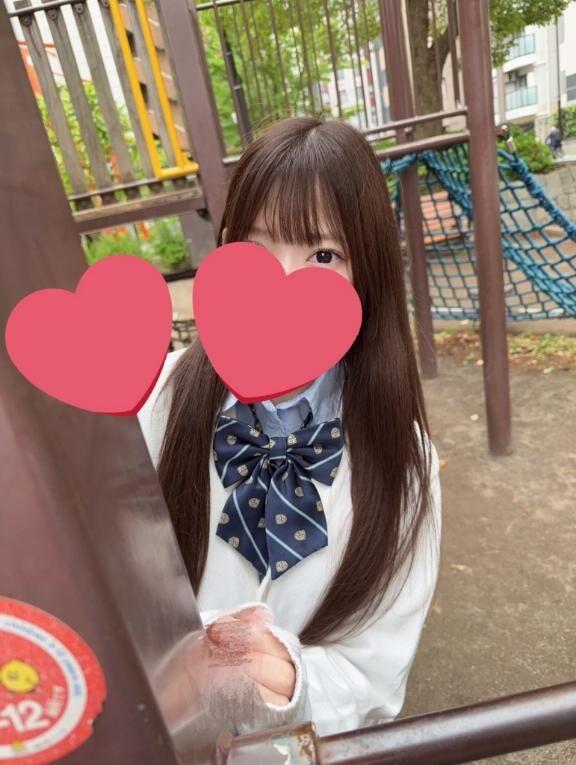公園行ったよ