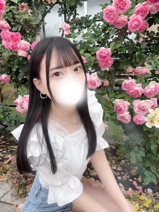 たくさん可愛がって？