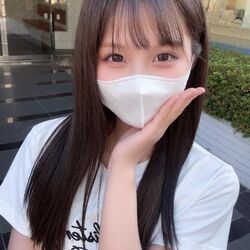 あついよぉ…