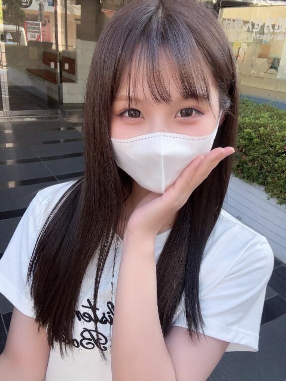 あついよぉ…