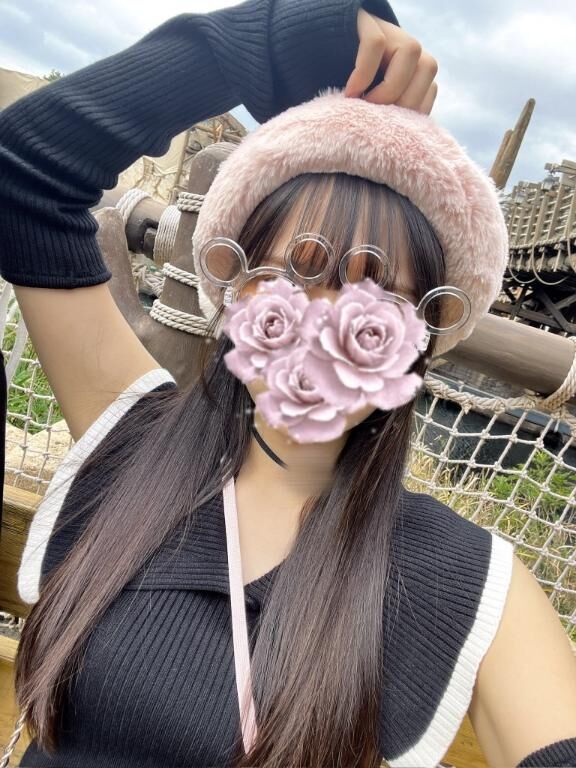ディズニー♪