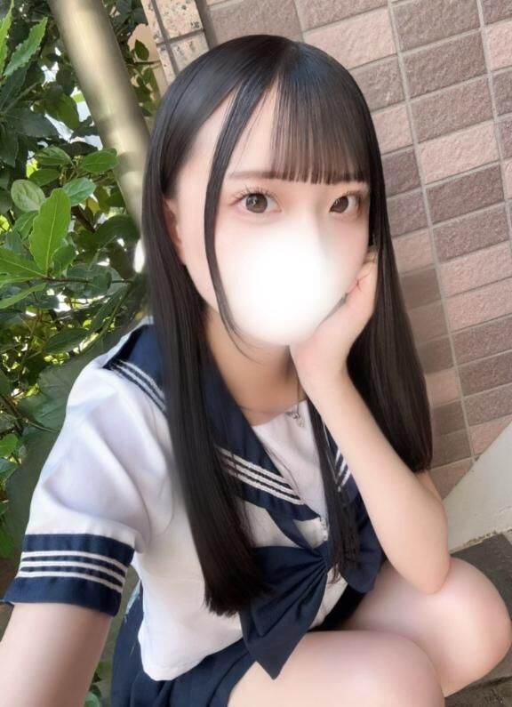 秋葉のアイドルリ◯レ嬢?