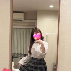 予約してくれたお兄さんありがとう♪