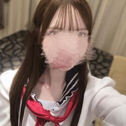 桃のアフヌン!