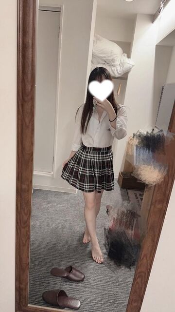 みてみてー!