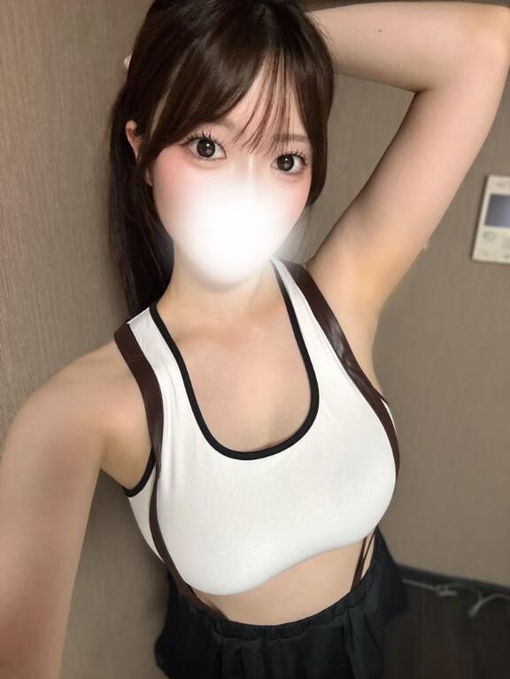 元気いっぱい♪
