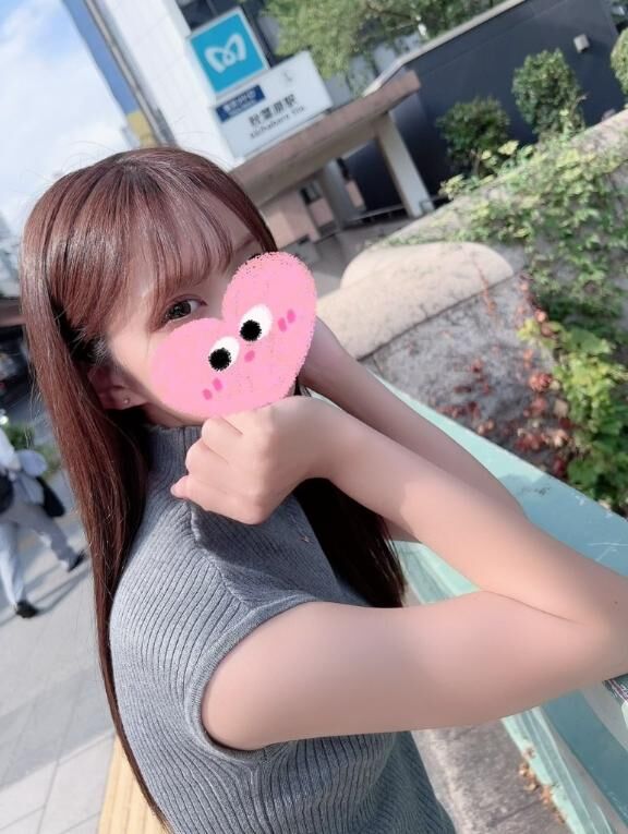 おひさしぶりです!
