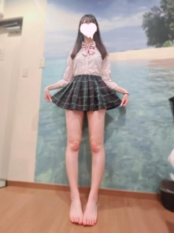 必死、、