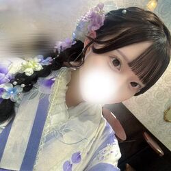 彼女みたいに可愛がって欲しいな!
