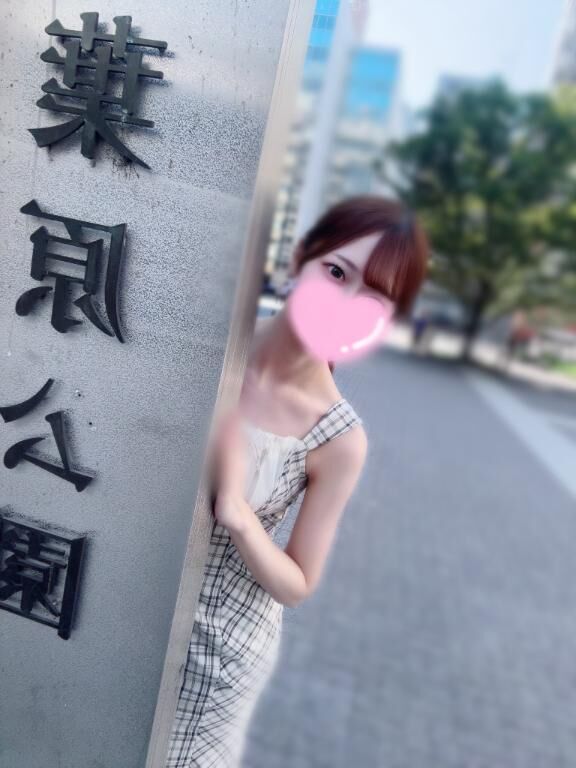 まだまだ暑いね