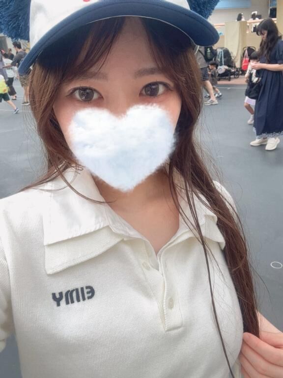 帽子も似合う？