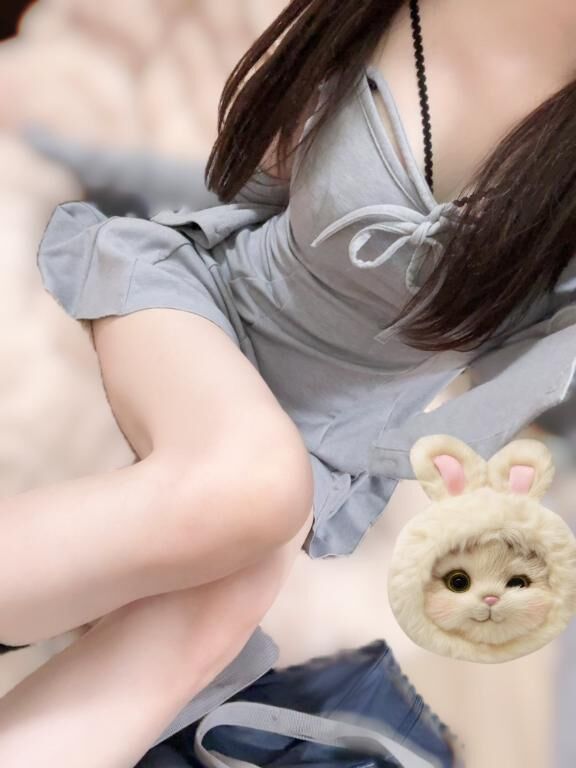 着ちゃった♪