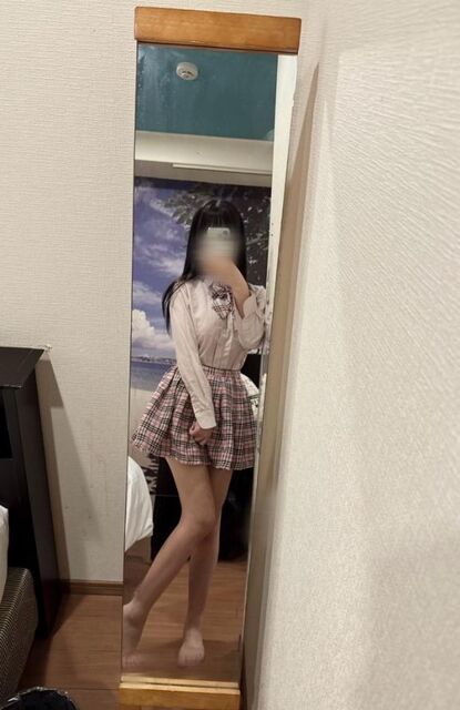 ほんじつちょっと短いけど、、、