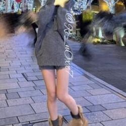 寒い時期も得意じゃないけどキラキラ