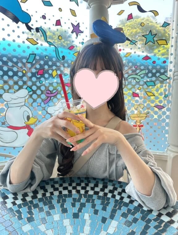 ありさです