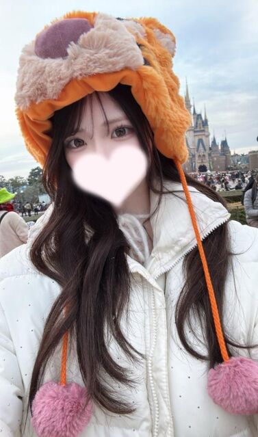 ディズニー♪