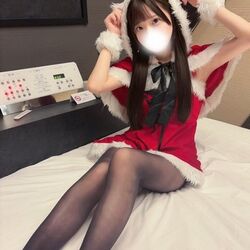 珍しく全身見せ