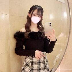 似合ってるかな?