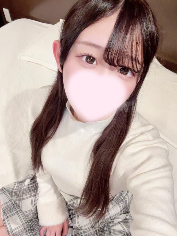 上目遣い