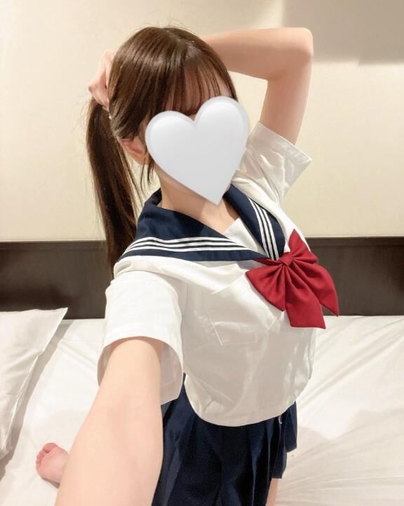 セーラー服！！