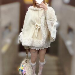 夢月えむの私服コレクション!!